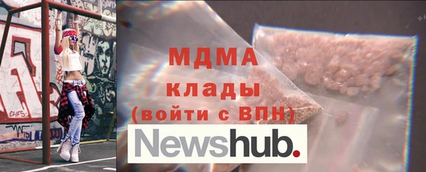 стафф Волоколамск